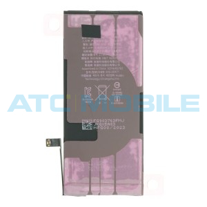 Baterie 616-00471 iPhone Xr OEM s logem + lepen&iacute;