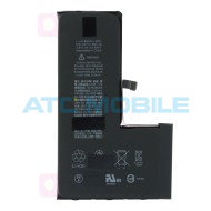 Baterie 616-00512 iPhone Xs OEM s logem + lepen&iacute;