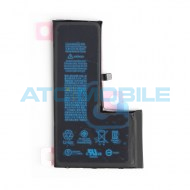 Baterie iPhone Xs Kilix Zero Cycle (2658 mAh) + lepen&iacute;