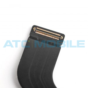 iPhone Xs flex nab&iacute;jec&iacute;ho konektoru čern&yacute;, origin&aacute;ln&iacute;