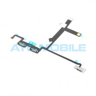 iPhone Xs flex kabel s tlač&iacute;tky hlasitosti, origin&aacute;ln&iacute;