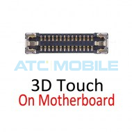 iPhone Xs 3D Touch FPC konektor na motherboard