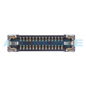 iPhone Xs Max 3D Touch FPC konektor na motherboard