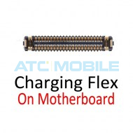 iPhone Xs Max FPC konektor nab&iacute;jen&iacute; na motherboard