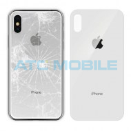 V&yacute;měna zadn&iacute;ho skla iPhone 12 Pro Max včetně pr&aacute;ce 