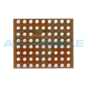 IC nab&iacute;jec&iacute; SN2610A0 iPad 8gen (2020), iPad 9gen (2021), iPad 10gen (2022) a iPad Mini 6gen (2021)