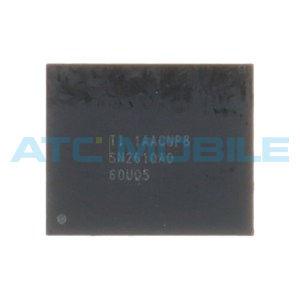 IC nab&iacute;jec&iacute; SN2610A0 iPad 8gen (2020), iPad 9gen (2021), iPad 10gen (2022) a iPad Mini 6gen (2021)