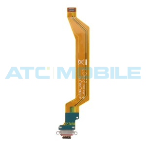 Flex USB-C konektoru Asus Zenfone 10 (AI2302)