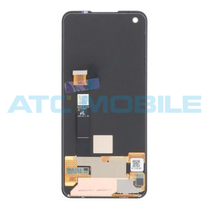 Displej + dotyk Asus Zenfone 10 (AI2302)
