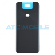Zadn&iacute; kryt Asus ZenFone 6 (ZS630KL) čern&yacute; (Jet Black)