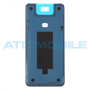 Zadn&iacute; kryt Asus ZenFone 6 (ZS630KL) čern&yacute; (Jet Black)
