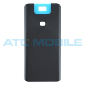 Zadn&iacute; kryt Asus ZenFone 6 (ZS630KL) čern&yacute; (Jet Black)