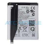 Baterie Asus C11P2003 4000 mah ZenFone 8 (ZS590KS) OEM včetně lepen&iacute;