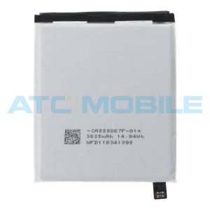 Baterie Asus C11P2003 4000 mah ZenFone 8 (ZS590KS) OEM včetně lepen&iacute;