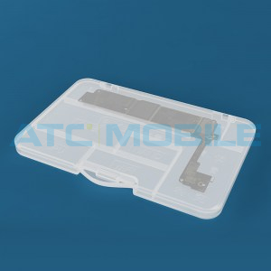 Plastov&yacute; organiz&eacute;r d&iacute;lů iPhone 6 - Xs Max