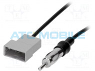 Ant&eacute;nn&iacute; adapt&eacute;r Subaru - DIN