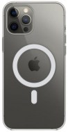 Ochrann&yacute; kryt iPhone 12 Pro Max (Magsafe) čir&yacute;