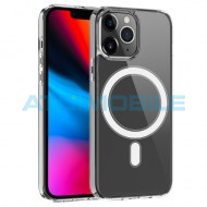 Ochrann&yacute; kryt All-inclusive iPhone 13 Pro (Magsafe) čir&yacute;