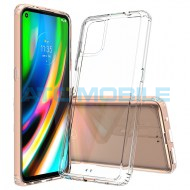 Shockproof kryt Motorola Moto G9 Plus (XT2087-2) čir&yacute;