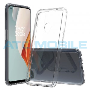 Shockproof kryt OnePlus Nord N100 čir&yacute;