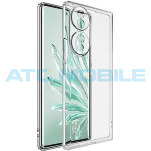 Shockproof kryt IMAK UX-5 Honor 70 (FNE-NX9, FNE29A) čir&yacute;