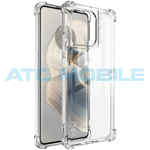Shockproof kryt IMAK Airbag Motorola Edge 50 Pro (XT2403), čir&yacute;