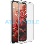 Shockproof kryt IMAK UX-5 Motorola Moto G35 5G (XT2433) čir&yacute;