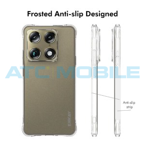Shockproof kryt ENKAY Motorola Signature (XT2603) čir&yacute;