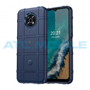 Shockproof kryt Nokia G50 modr&yacute;