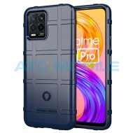 Shockproof kryt Realme 8 Pro modr&yacute;
