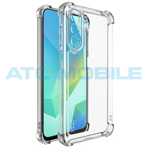 Shockproof kryt IMAK UX-4 Samsung Galaxy A26 5G (SM-A266B) čir&yacute;