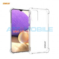 Shockproof kryt ENKAY Samsung Galaxy A32 4G (SM-A325) čir&yacute;