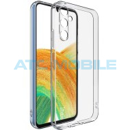 Shockproof kryt IMAK UX-5 Samsung Galaxy A34 5G (SM-A346B) čir&yacute;