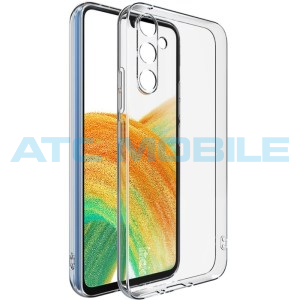 Shockproof kryt IMAK UX-5 Samsung Galaxy A34 5G (SM-A346B) čir&yacute;