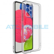 Shockproof kryt IMAK UX-5 Samsung Galaxy A53 5G (SM-A536) čir&yacute;