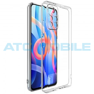 Shockproof kryt IMAK UX-5 Xiaomi Redmi Note 11 5G čir&yacute;