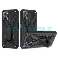Shockproof Armor kryt Realme C35 (RMX3511) čern&yacute;