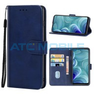 Pouzdro Book Infinix Hot 11s NFC otev&iacute;rac&iacute; modr&eacute;