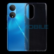 TPU kryt Honor X7 (CMA-LX2) transparentn&iacute;, ultratenk&yacute; (0,75mm)