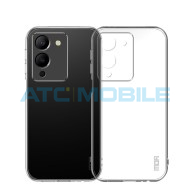 MOFI Ming ultratenk&yacute; kryt Infinix Note 12 G96 (X670) čir&yacute;