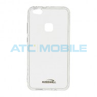 Kisswill Air Around TPU Pouzdro Transparent Motorola G7 Plus
