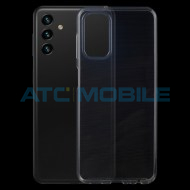 TPU kryt Samsung Galaxy A13 4G (SM-A135) čir&yacute;, ultratenk&yacute; (0,75mm)
