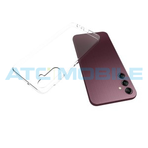 Měkk&yacute; TPU kryt Samsung Galaxy A25 5G (SM-A256) čir&yacute;