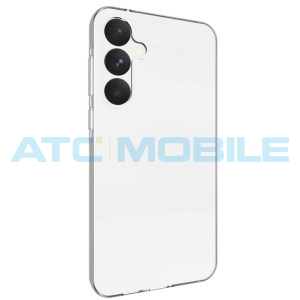 Měkk&yacute; TPU kryt Samsung Galaxy A55 5G (SM-A556B) čir&yacute;