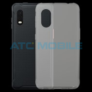 Měkk&yacute; TPU kryt Samsung Galaxy XCover 5 (SM-G525) čir&yacute;