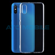 TPU kryt Xiaomi Redmi 9A, 9AT transparentn&iacute;