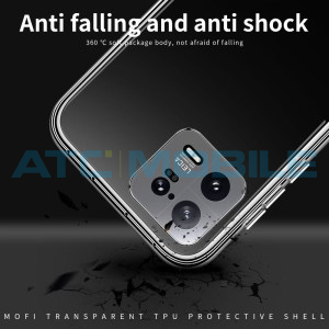 MOFI Ming ultratenk&yacute; kryt Xiaomi 13 Pro čir&yacute;