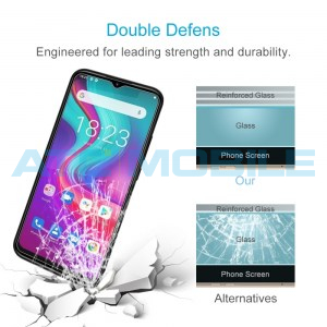 Tvrzen&eacute; sklo Doogee X96 Pro (0,26 mm)