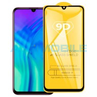 Tvrzen&eacute; sklo Honor 20 Lite (HRY-LX1T) Full-Glue čern&eacute; 2,5D