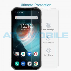 Tvrzen&eacute; sklo IGET BlackView GBL6000 Pro 5G (0,26mm)